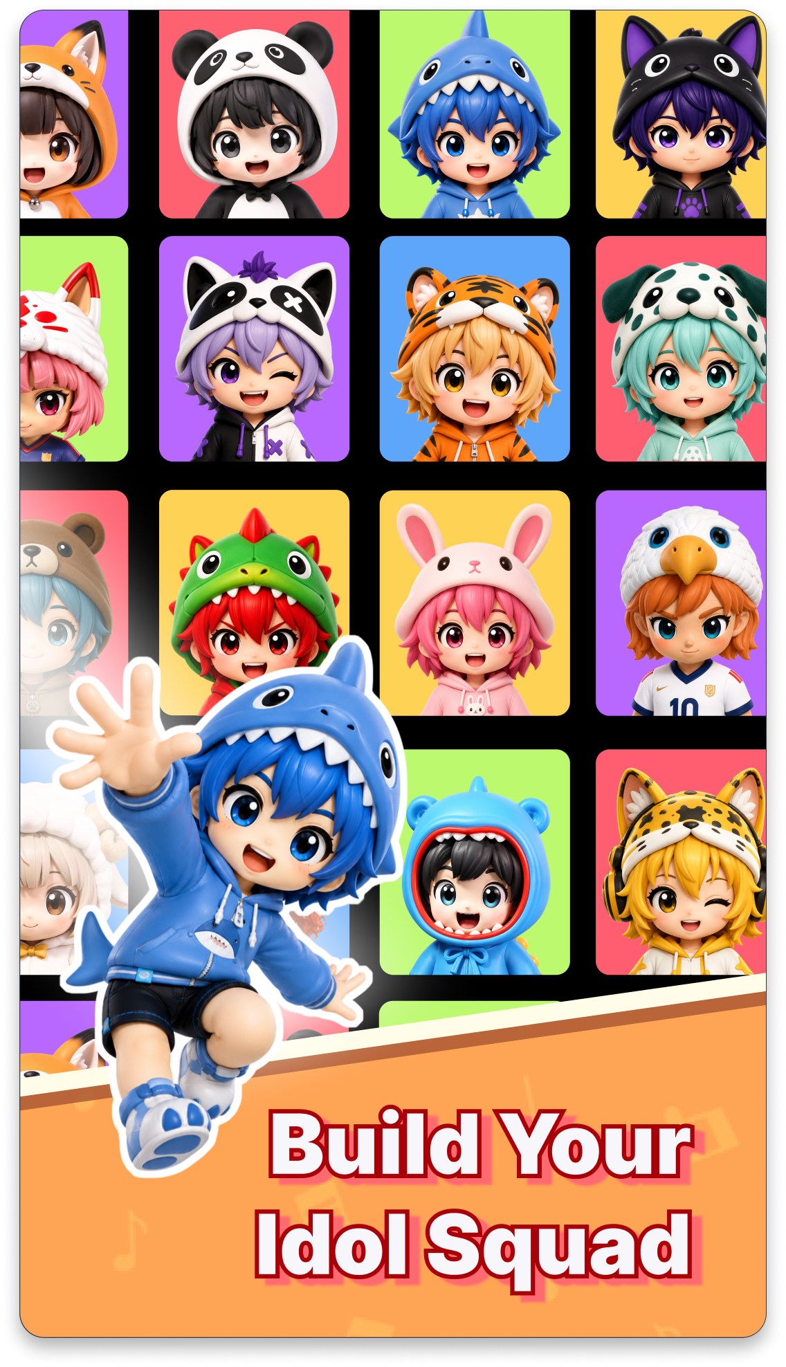 SoundVerse AR Screenshot 2